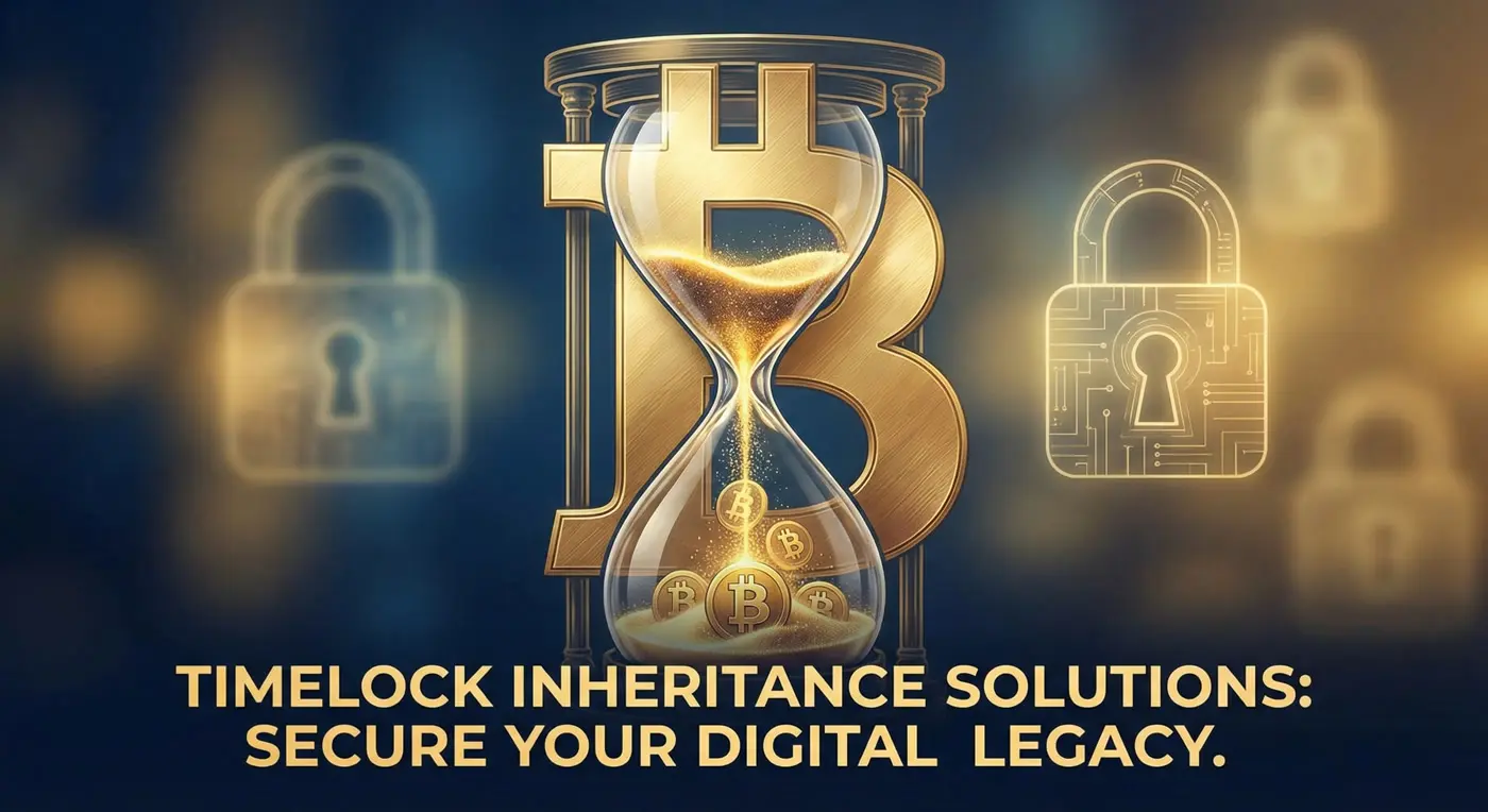 BIP-128: Bitcoin's New Standard for Dead Man's Switches