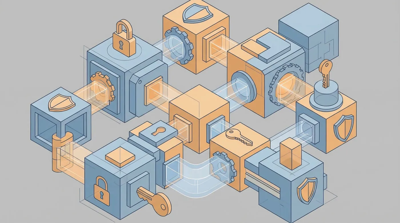 BIP-392: The Boring Infrastructure That Makes Bitcoin Privacy Work