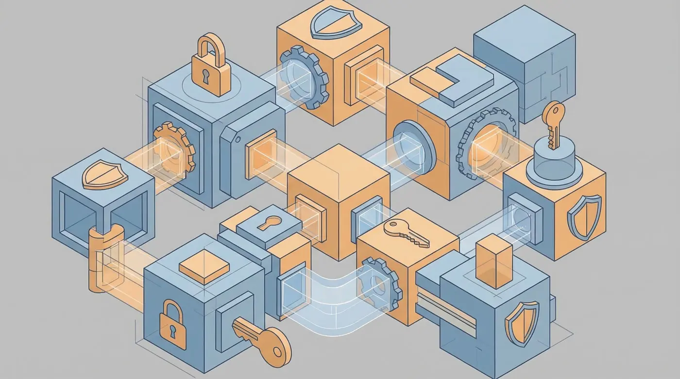 BIP-392: The Boring Infrastructure That Makes Bitcoin Privacy Work