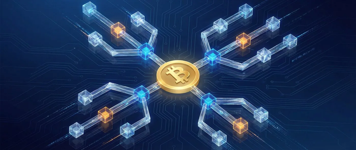 BIP-446 & BIP-448: OP_TEMPLATEHASH Brings Advanced Covenant Capabilities to Bitcoin