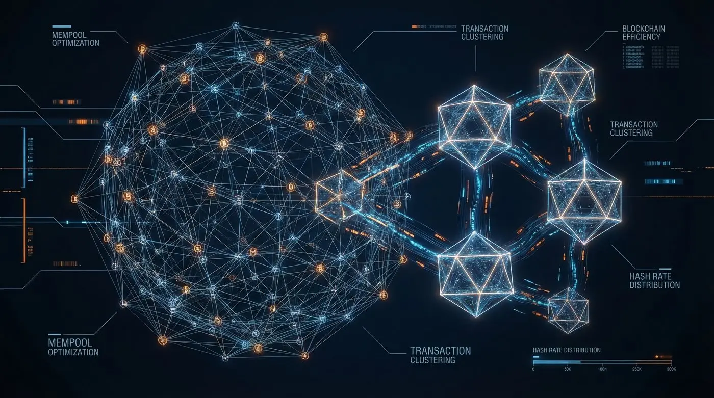 Bitcoin Core 31.0 RC1 Released with Cluster Mempool Rewrite
