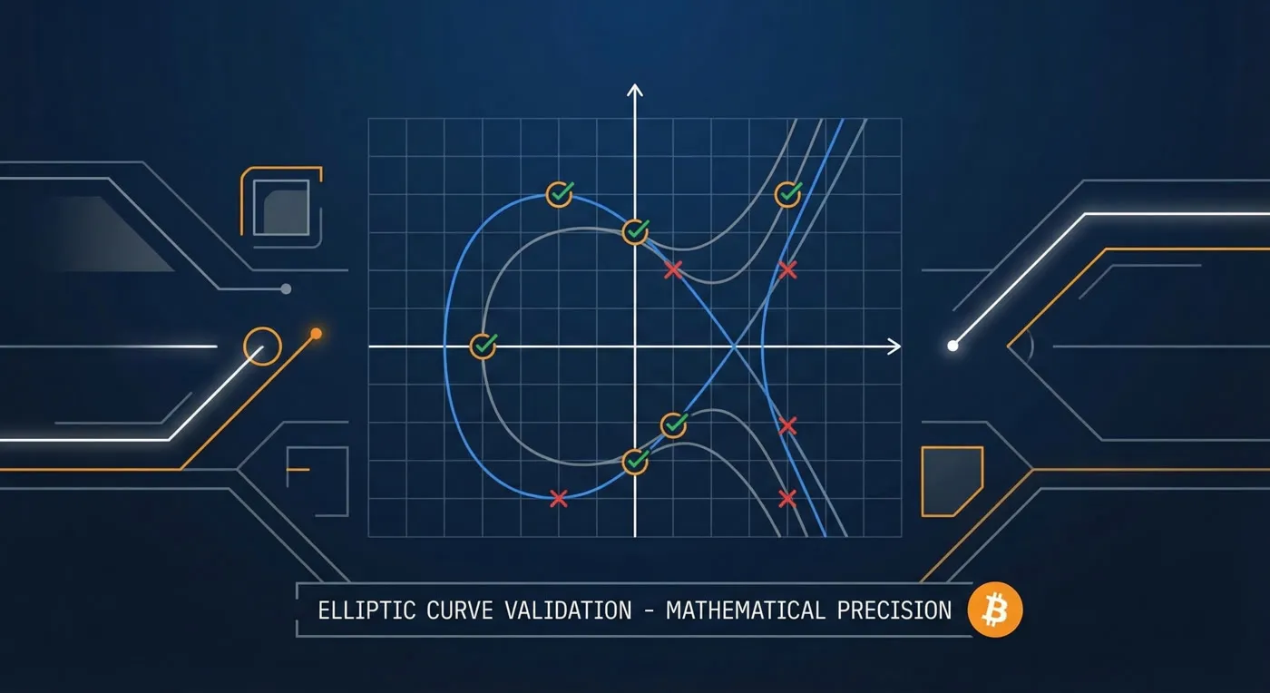 Bitcoin Core's MuSig2 PSBT Validation: Making Multisig More Robust