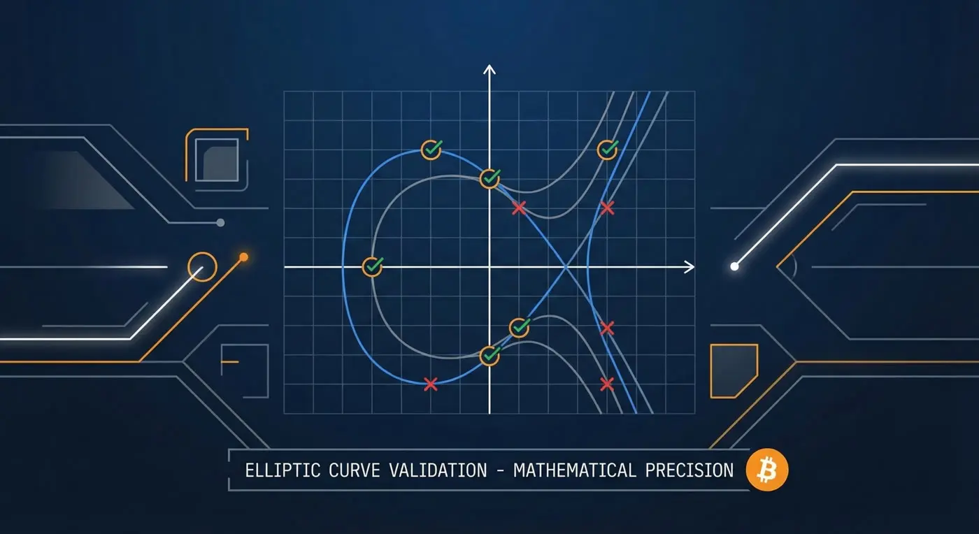 Bitcoin Core's MuSig2 PSBT Validation: Making Multisig More Robust