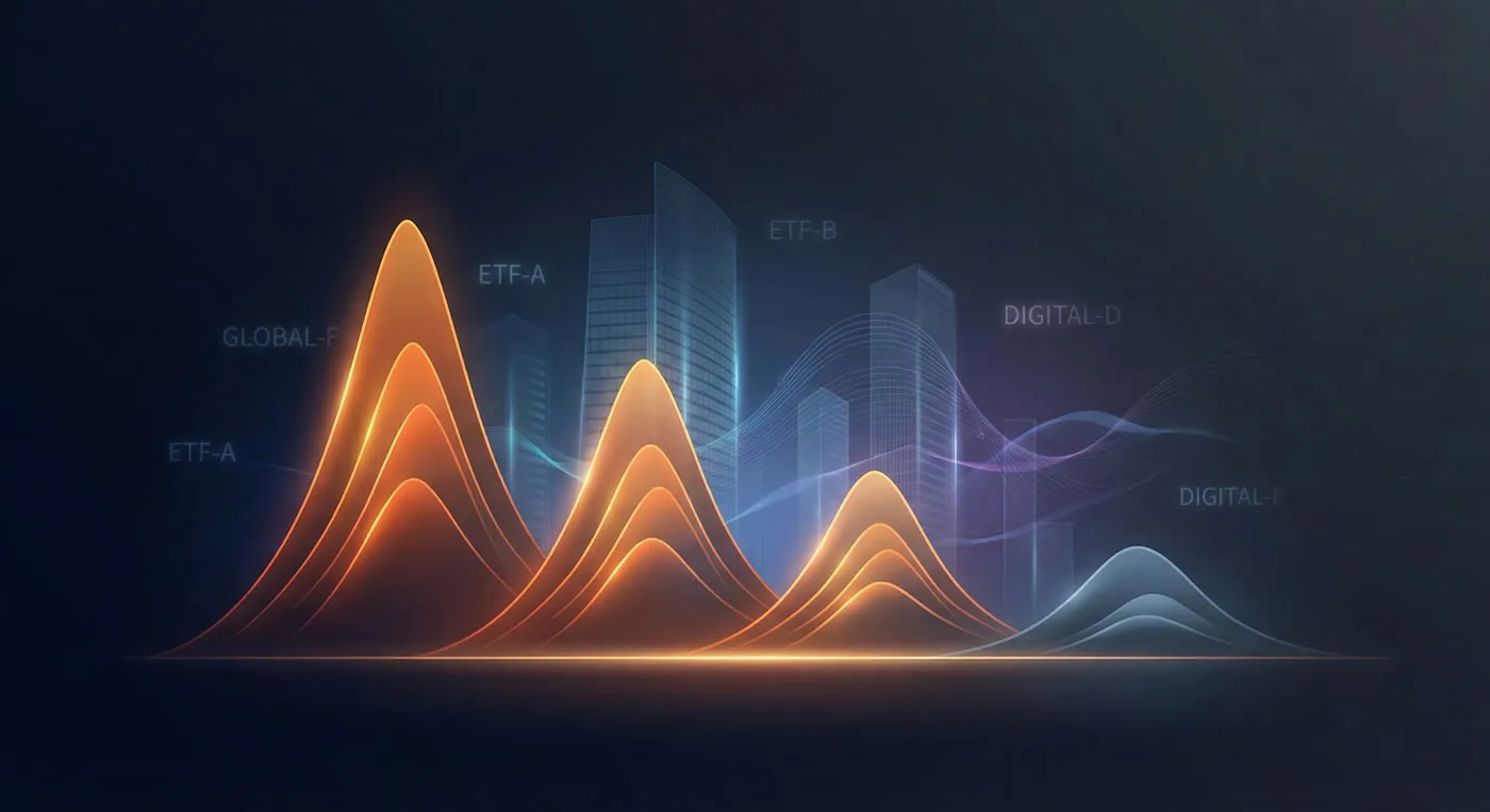 Bitcoin's Halving Cycle Narrative Is Breaking — And That Changes Everything