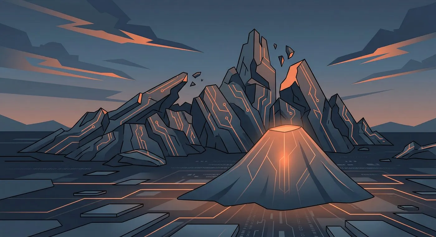 Bitcoin's Layer 2 Wars: The Landscape Nobody Is Winning