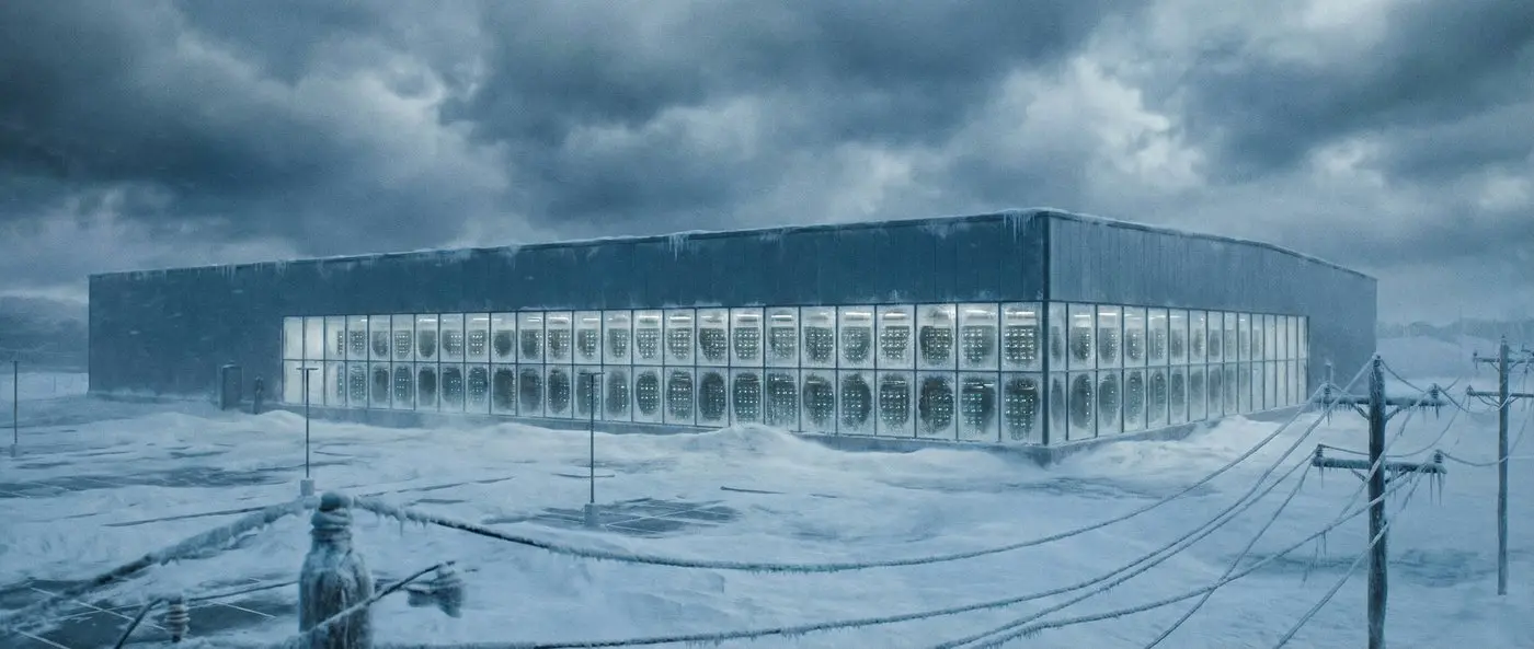 Bitcoin Miners as Grid Stabilizers — Until the Weather Turns