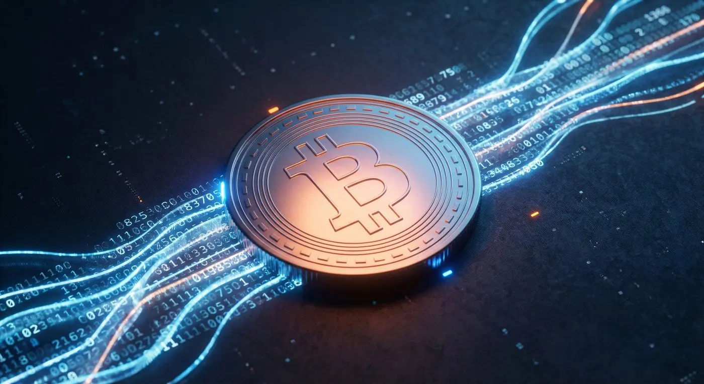 Bitcoin's OP_RETURN Renaissance: Core v30.0 Just Unlocked a New Data Layer