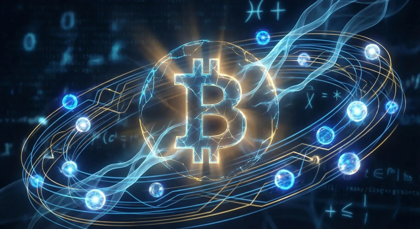 7 million Bitcoin are sitting ducks for quantum computers (including all of Satoshi's)