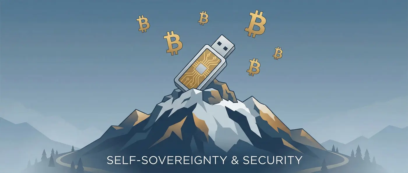 BlockFills Frozen Assets Show Why 'Not Your Keys, Not Your Coins' Still Matters in 2026