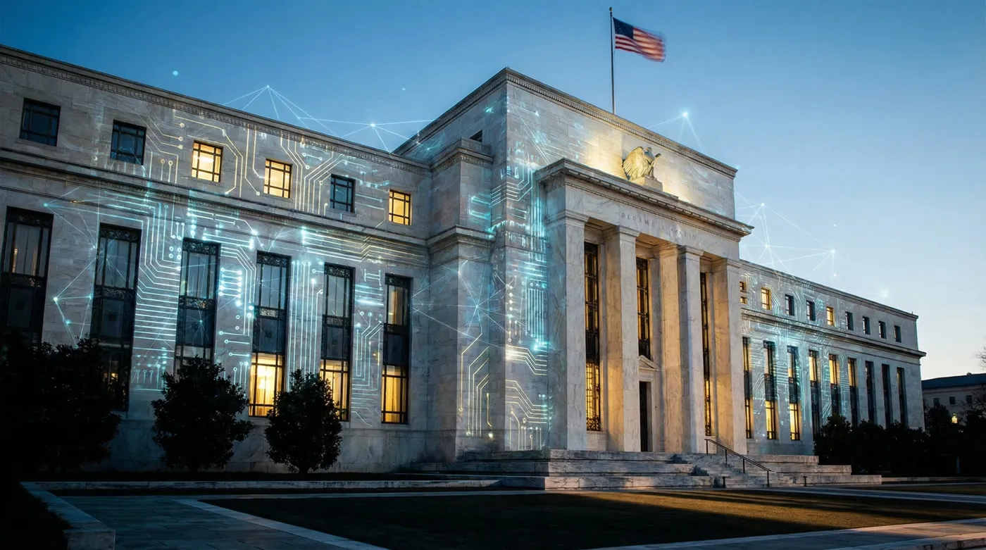 CFTC Taps Federal Prosecutor to Lead Enforcement as Crypto Mandate Expands