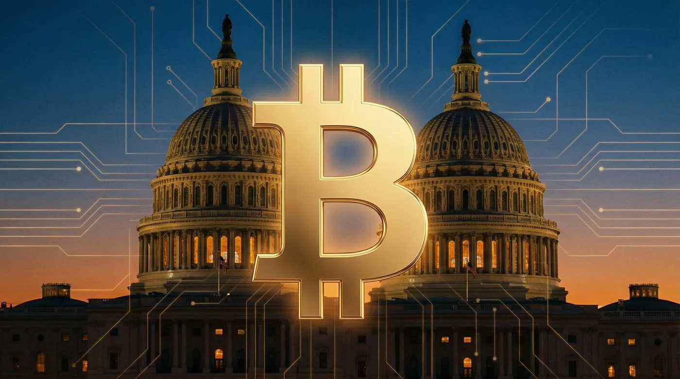 The CLARITY Act: America finally has a crypto rulebook, if Congress can stop fighting over it