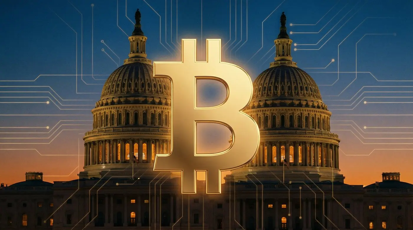 The CLARITY Act: America finally has a crypto rulebook, if Congress can stop fighting over it