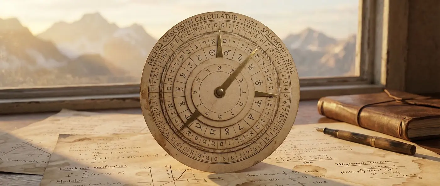 Codex32 Comes to Bitcoin Core: The Case for Paper-Based Wallet Backups