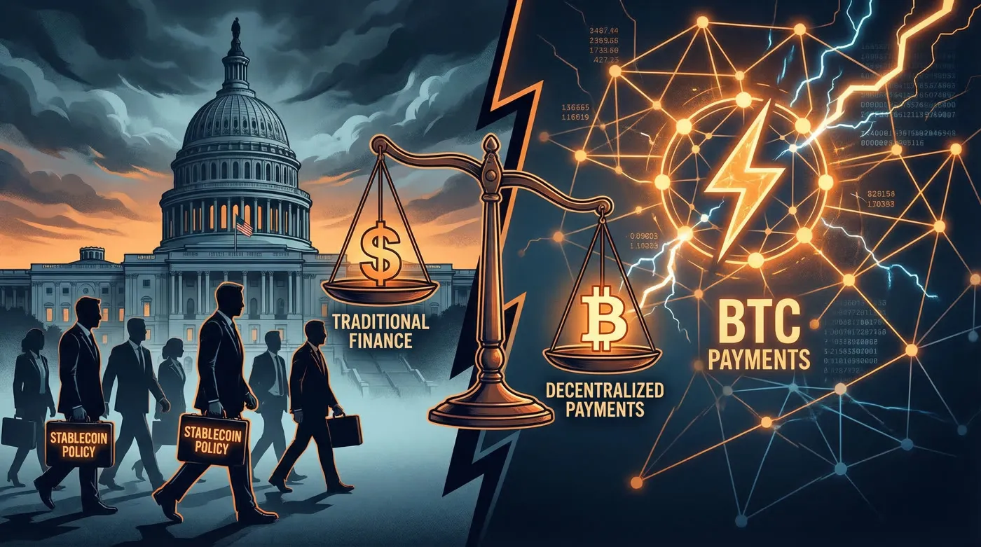 Coinbase Denies Lobbying Against Bitcoin Tax Relief as Lightning Data Shows $1B+ Monthly Use