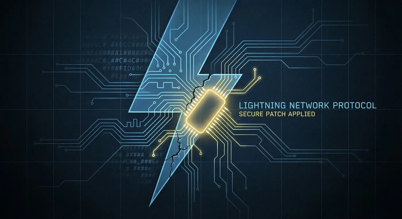 Core Lightning v25.12.1: Critical patch for stuck on-chain funds