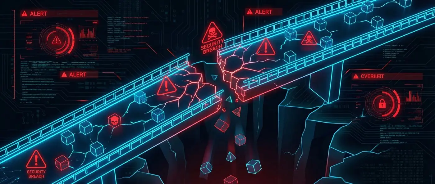 Why cross-chain bridges keep failing in exactly the same ways