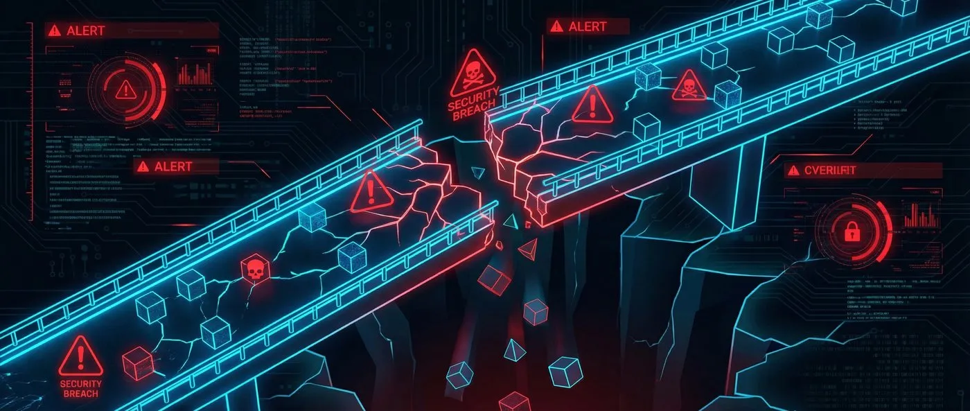 Why cross-chain bridges keep failing in exactly the same ways