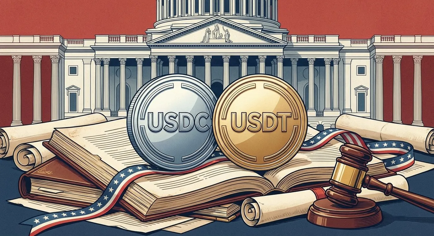 The GENIUS Act Is Law: What America's First Stablecoin Regulation Actually Says