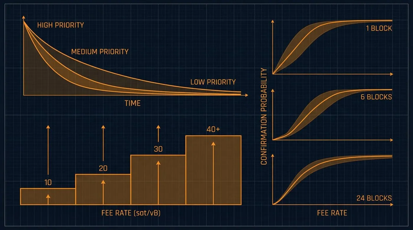 How Bitcoin Core's Fee Estimator Works (And Why It Sometimes Doesn't)