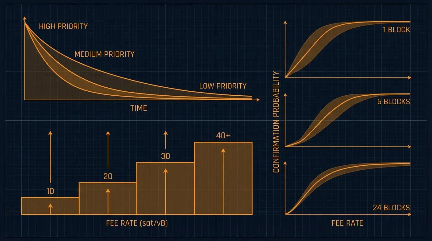 How Bitcoin Core's Fee Estimator Works (And Why It Sometimes Doesn't)