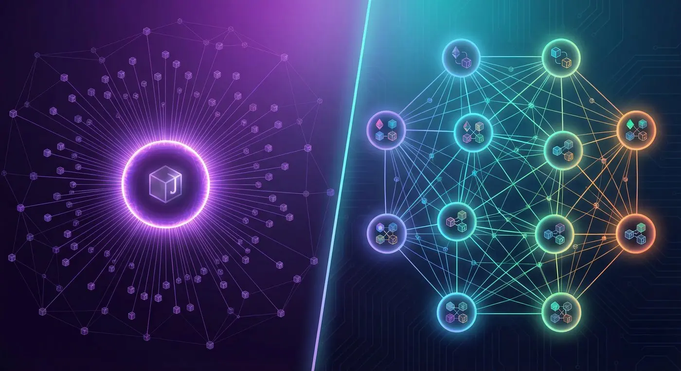 How Jito captured 88% of Solana's stake (and why it dropped to 40% in two months)