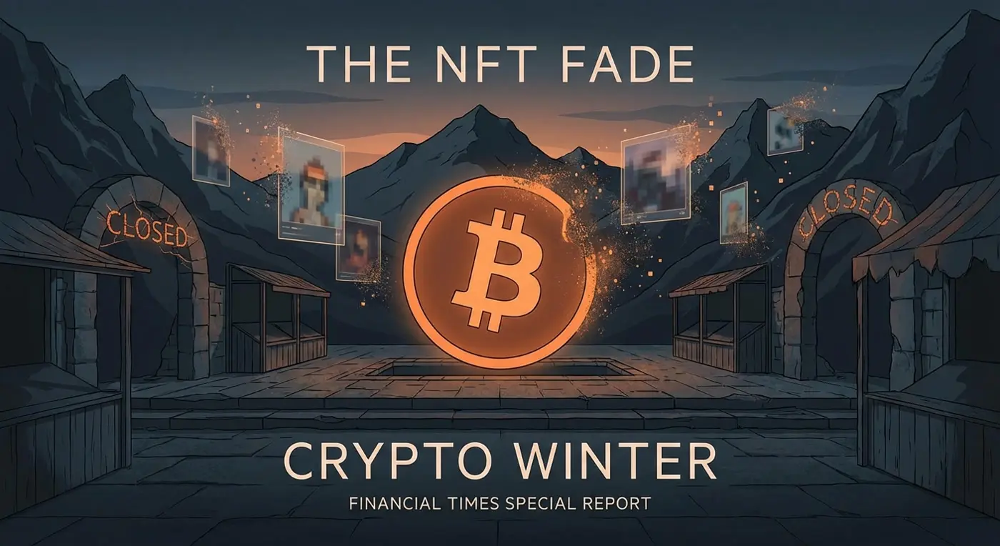 Magic Eden Shuts Down Bitcoin Marketplace: What the Ordinals/Runes Exit Signals About Bitcoin's NFT Future