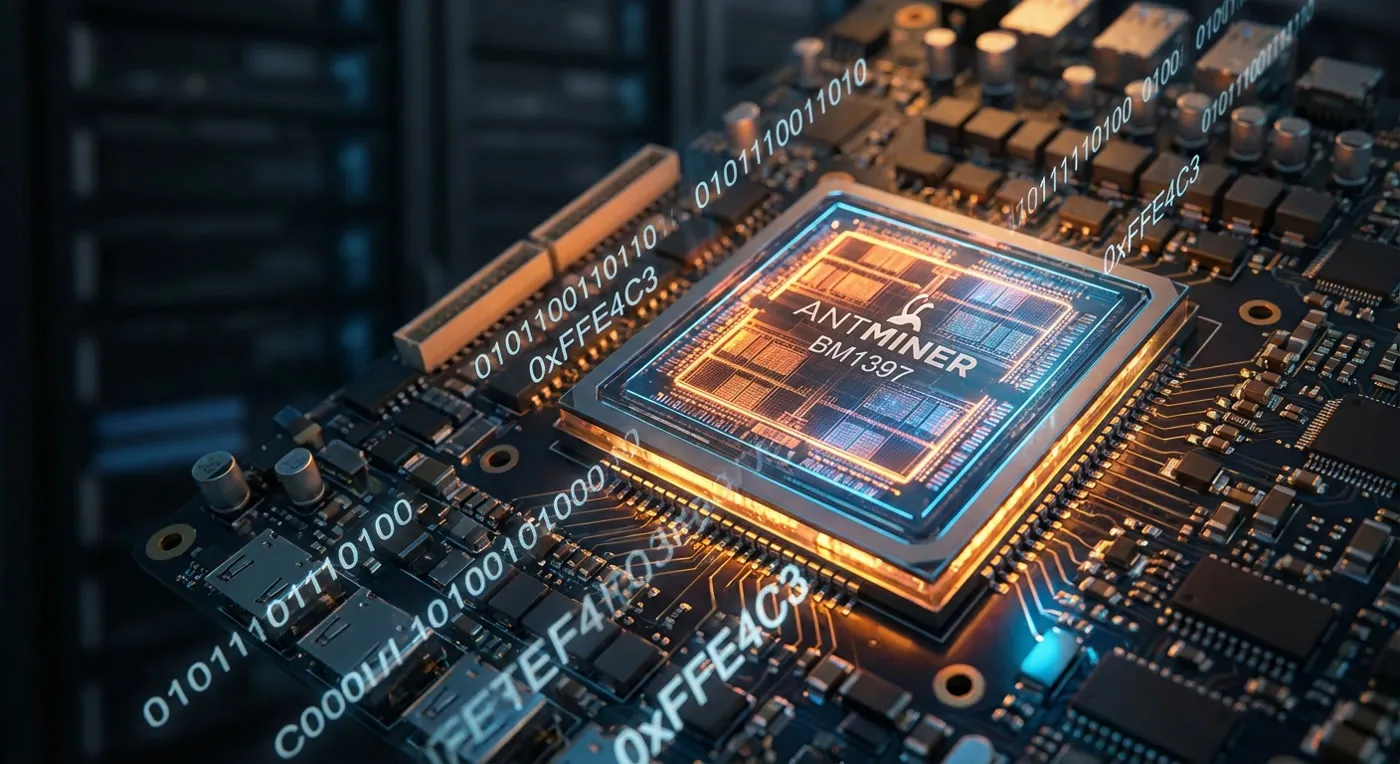 New BIP Proposes 24-Bit nVersion Nonce Space to Fix Mining Header-Only Problem