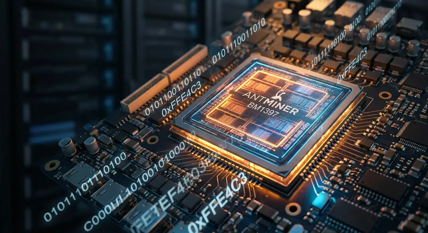 New BIP Proposes 24-Bit nVersion Nonce Space to Fix Mining Header-Only Problem