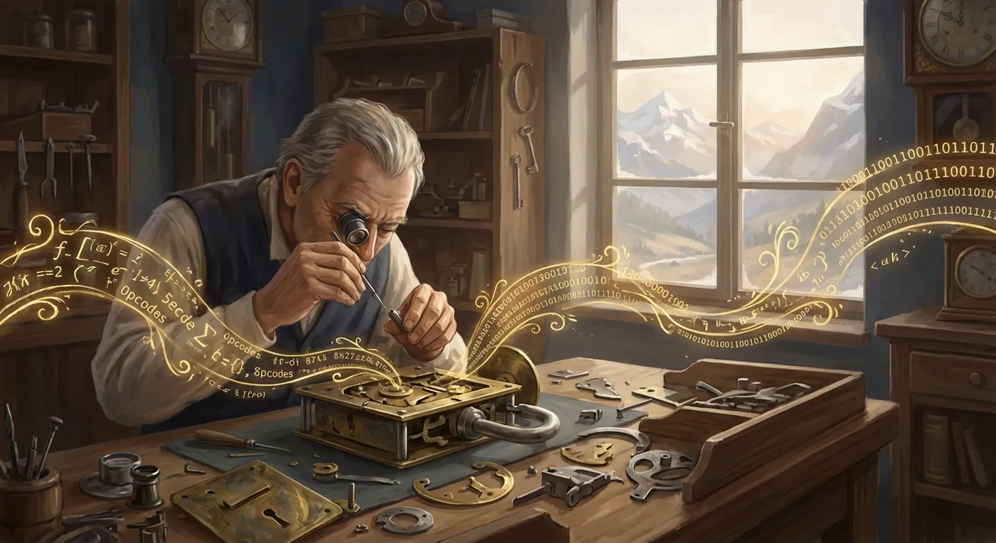 Rusty Russell Proposes Two BIPs to Restore Disabled Bitcoin Script Opcodes