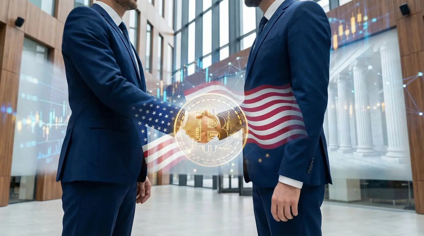 SEC and CFTC Sign Historic MOU: What the Regulatory Coordination Pact Means for Bitcoin
