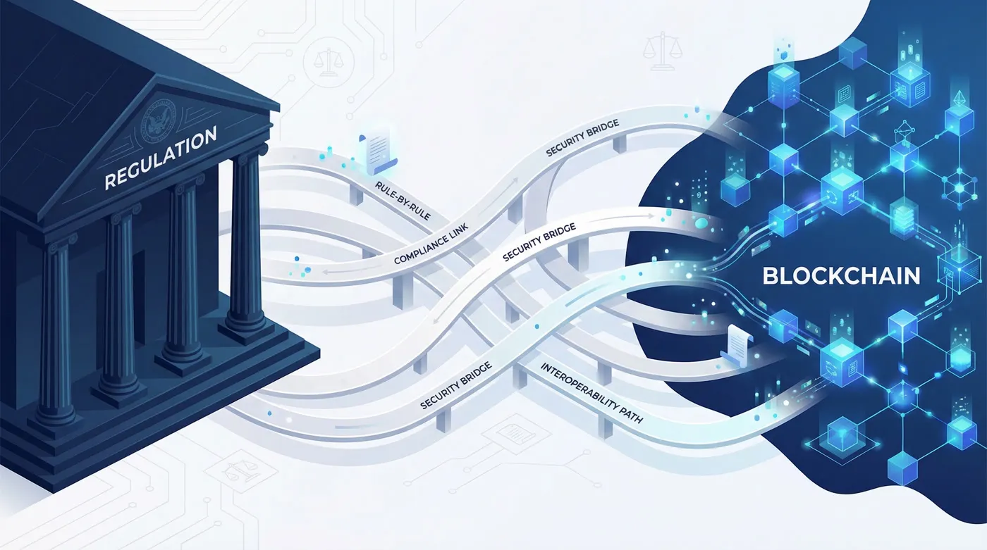 SEC's 'Rule-by-Rule' Approach to Tokenized Securities Exemptions