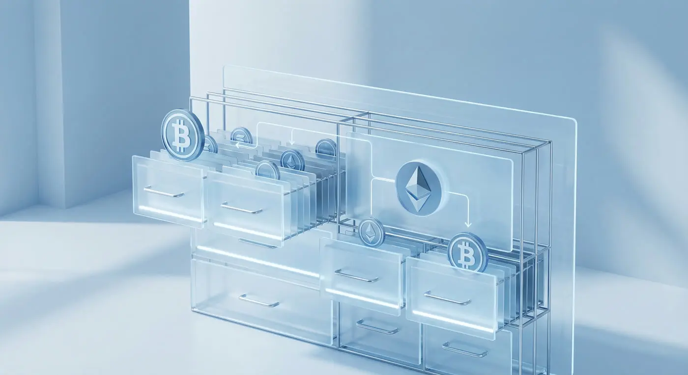 SEC Submits Crypto Asset Taxonomy Framework to White House — Token Classification Gets Official Guidance