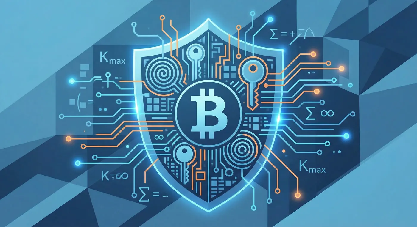 Silent Payments Gets a Security Patch: BIP-352 Limits Outputs to Prevent DoS Attack