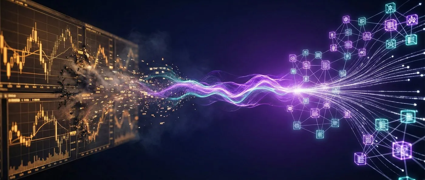 Solana Just Tokenized the S&P 500, and Wall Street Didn't Even Notice