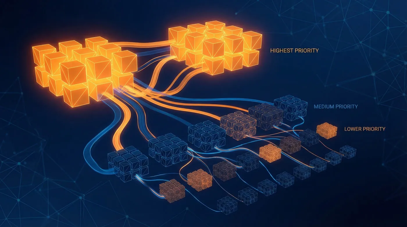 Understanding Bitcoin's Cluster Mempool: The Biggest Change to Transaction Selection in Years