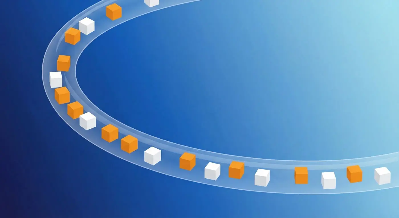 Why Bitcoin's Mempool Stays at 1 Sat/vB: Network Efficiency Meets Changing User Behavior